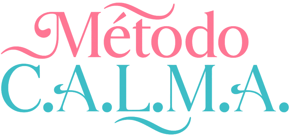 Método C.A.L.M.A.